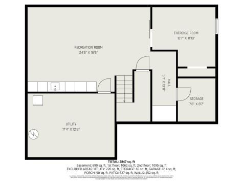14221 Ailesbury Avenue Rosemount MN 55068