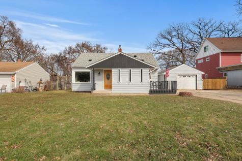 4755 Dominick Drive Minnetonka MN 55343