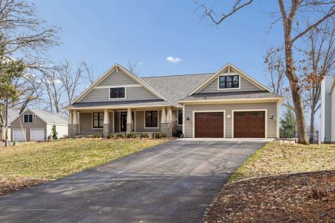 34 206TH Street New Richmond WI 54017