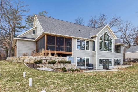 34 206th Street New Richmond WI 54017
