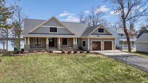 34 206th Street New Richmond WI 54017