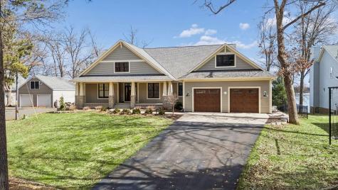 34 206th Street New Richmond WI 54017
