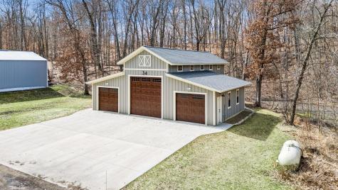 34 206th Street New Richmond WI 54017