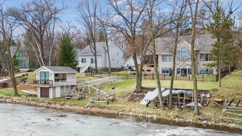 34 206th Street New Richmond WI 54017