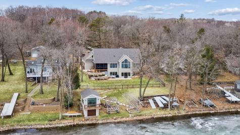 34 206th Street New Richmond WI 54017
