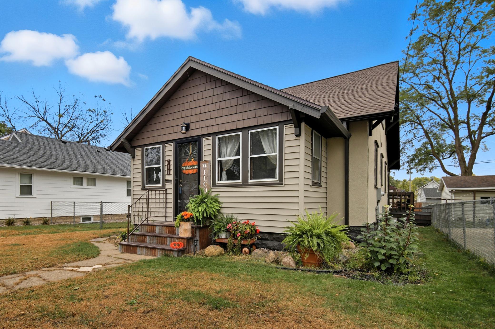 611 8th Avenue SW Austin MN 55912