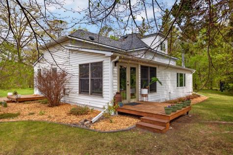 18277 150th Street Park Rapids MN 56470
