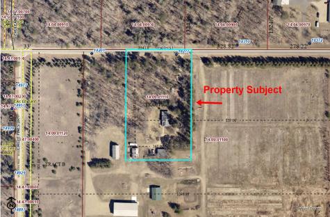 18277 150th Street Park Rapids MN 56470