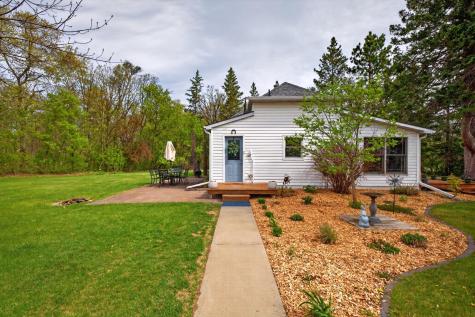 18277 150th Street Park Rapids MN 56470