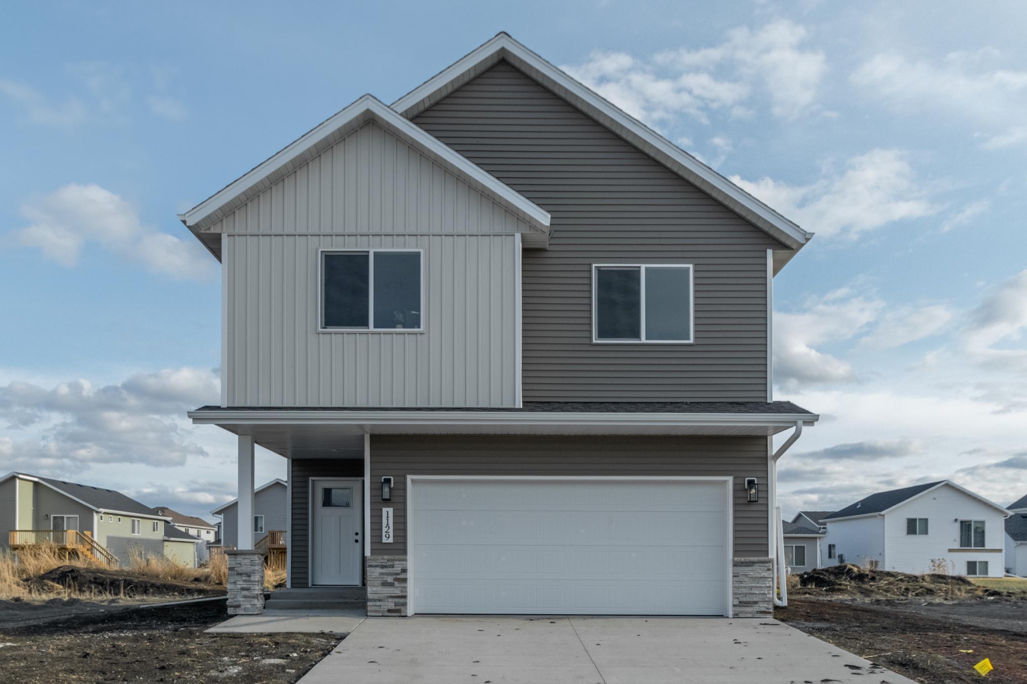 6274 87th Avenue S Horace ND 58047