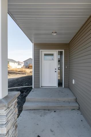 6274 87th Avenue S Horace ND 58047