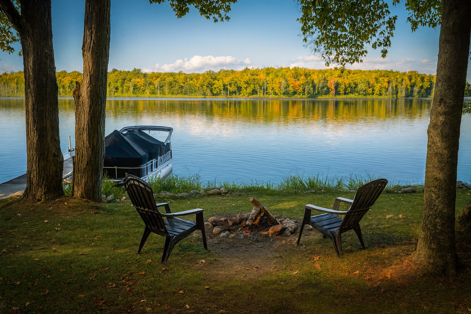 47304 Dallas Road Spring Lake MN 56680