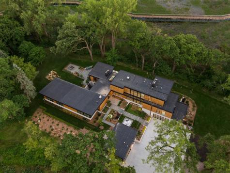 2634 Crosby Road Wayzata MN 55391
