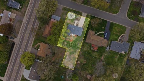 6316 40th Avenue N Crystal MN 55427