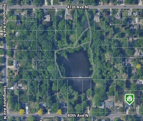 6316 40th Avenue N Crystal MN 55427