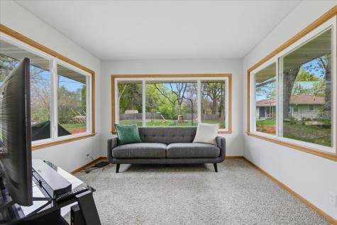 6316 40th Avenue N Crystal MN 55427