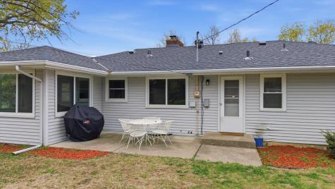 6316 40th Avenue N Crystal MN 55427