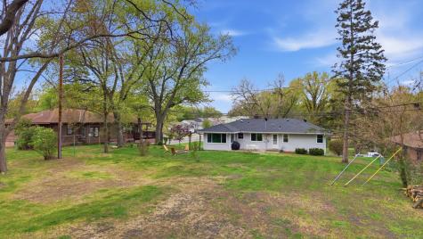 6316 40th Avenue N Crystal MN 55427