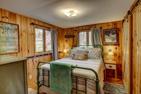 13492 Blackberry Drive Nevis MN 56467