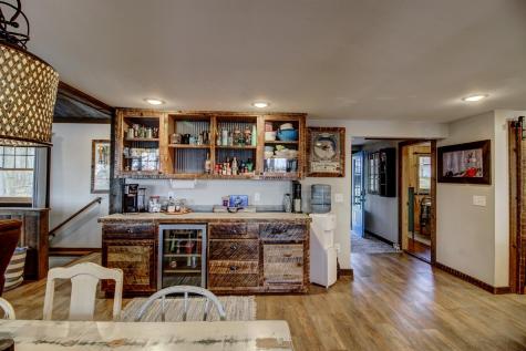 13492 Blackberry Drive Nevis MN 56467