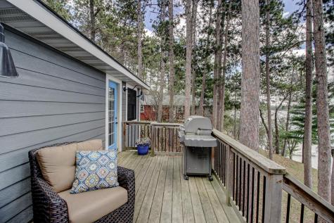 13492 Blackberry Drive Nevis MN 56467