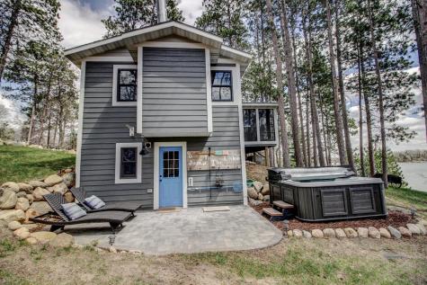 13492 Blackberry Drive Nevis MN 56467