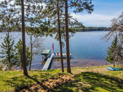 13492 Blackberry Drive Nevis MN 56467