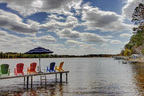 13492 Blackberry Drive Nevis MN 56467