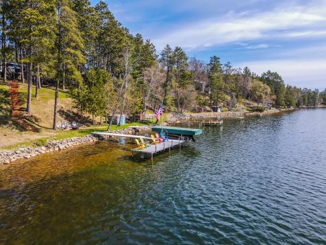 13492 Blackberry Drive Nevis MN 56467