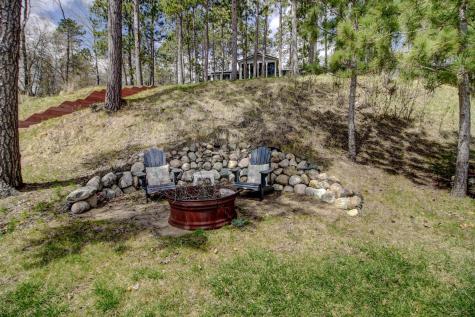 13492 Blackberry Drive Nevis MN 56467