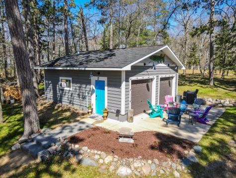 13492 Blackberry Drive Nevis MN 56467
