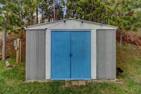 13492 Blackberry Drive Nevis MN 56467