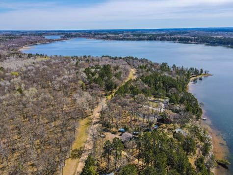 13492 Blackberry Drive Nevis MN 56467