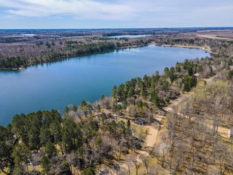 13492 Blackberry Drive Nevis MN 56467