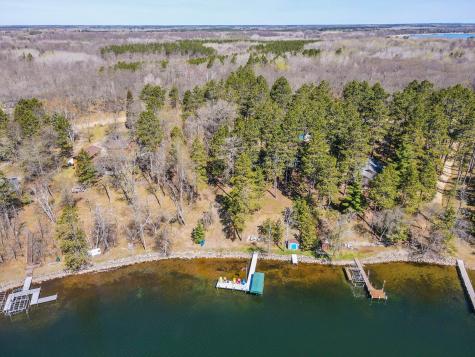 13492 Blackberry Drive Nevis MN 56467