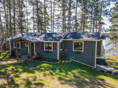 13492 Blackberry Drive Nevis MN 56467