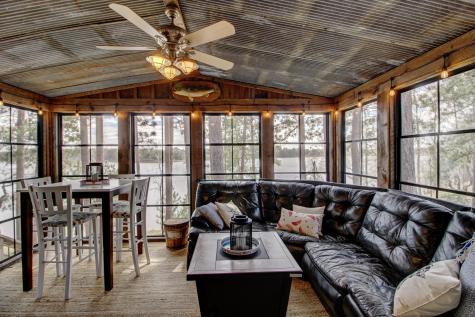 13492 Blackberry Drive Nevis MN 56467