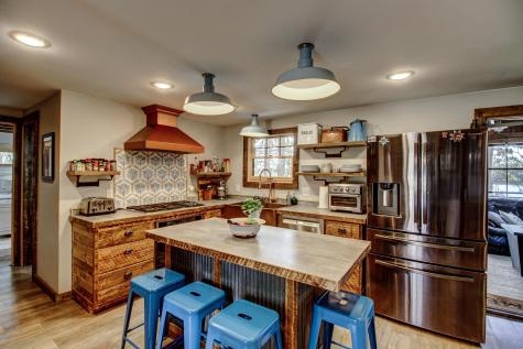 13492 Blackberry Drive Nevis MN 56467