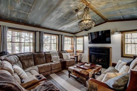 13492 Blackberry Drive Nevis MN 56467
