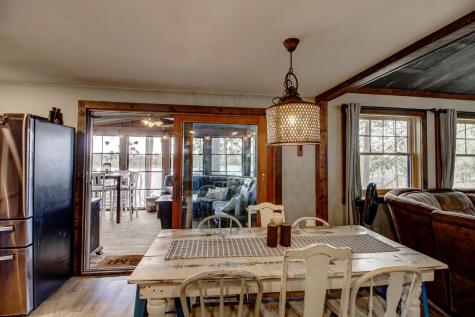 13492 Blackberry Drive Nevis MN 56467