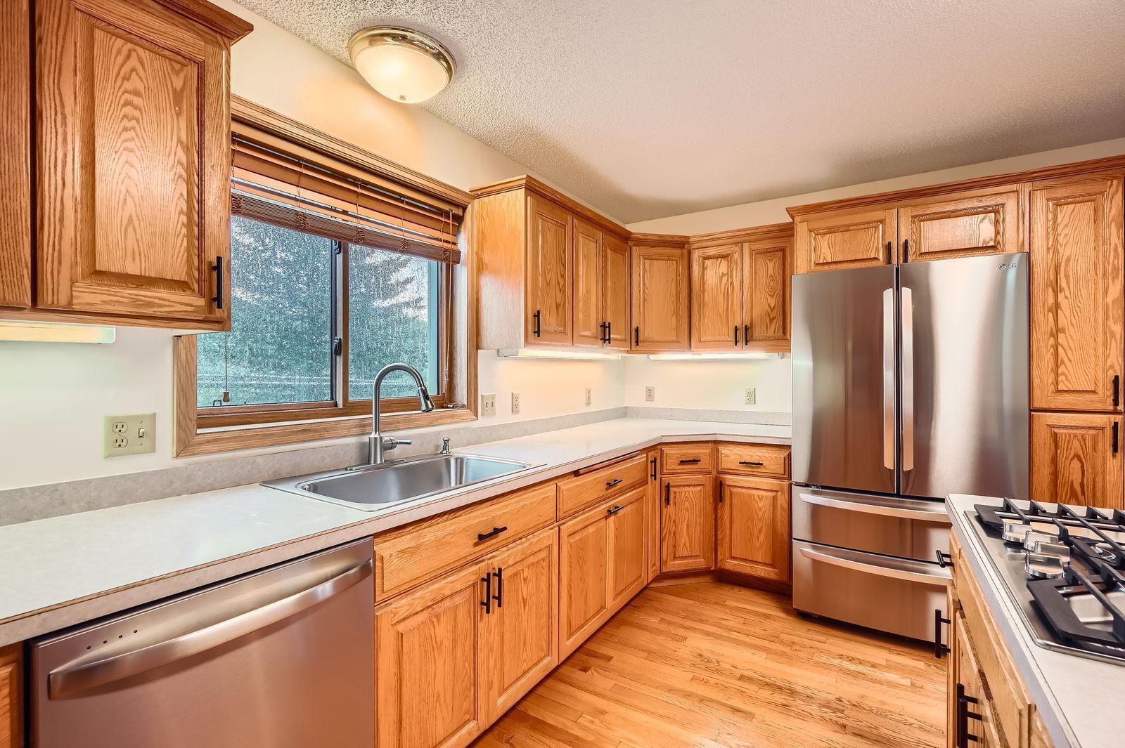 3544 166th Lane NW Andover MN 55304