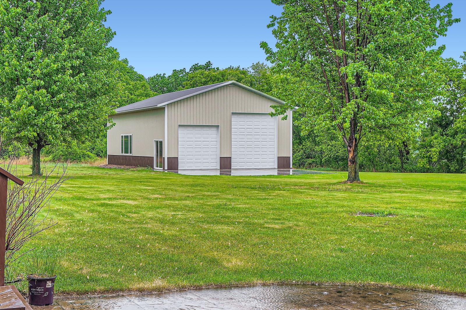 3544 166th Lane NW Andover MN 55304