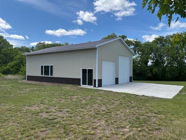 3544 166th Lane NW Andover MN 55304