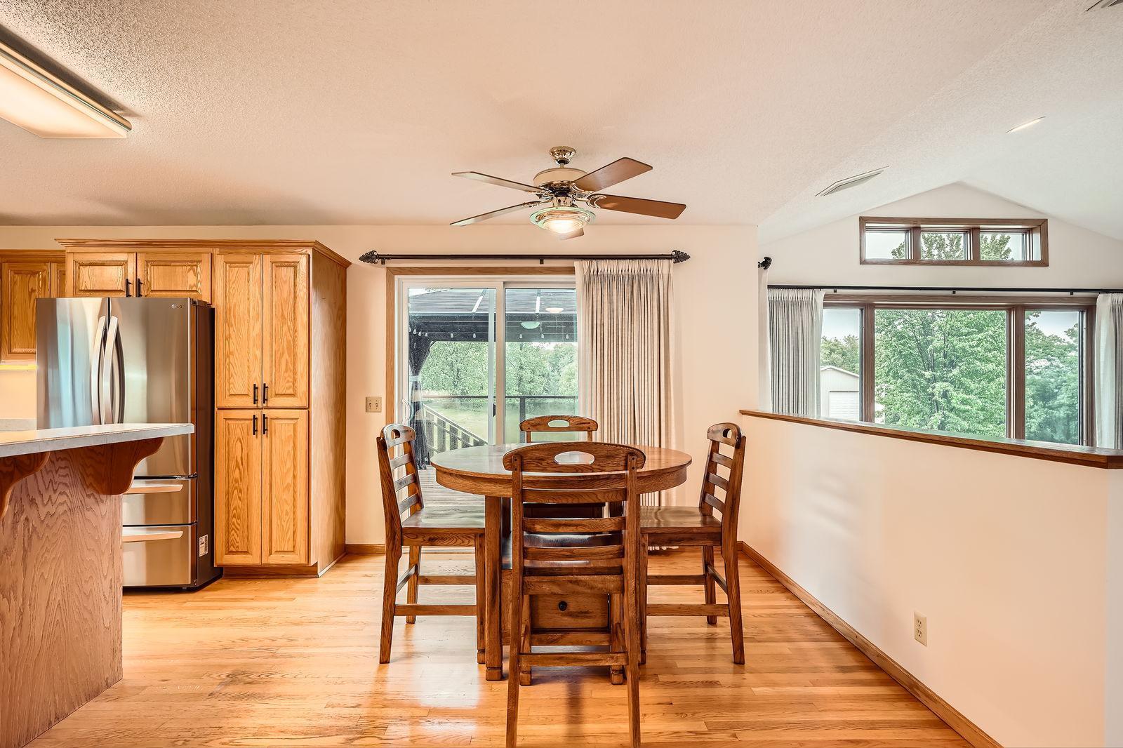 3544 166th Lane NW Andover MN 55304