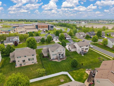 20693 Frost Court Lakeville MN 55044