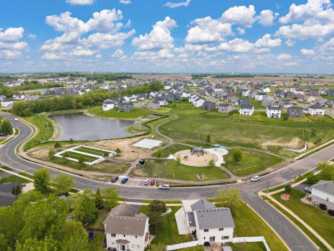 20693 Frost Court Lakeville MN 55044