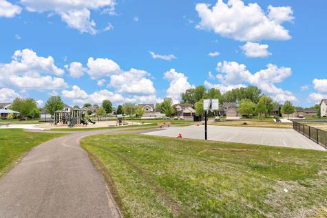 20693 Frost Court Lakeville MN 55044