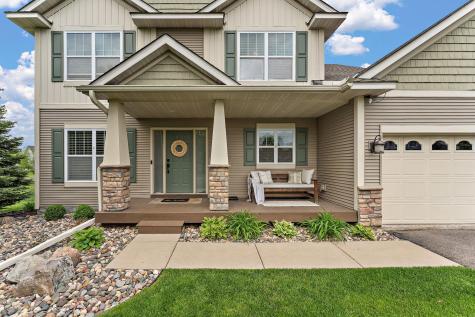 20693 Frost Court Lakeville MN 55044