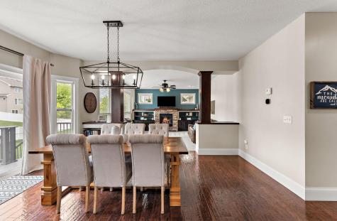 20693 Frost Court Lakeville MN 55044