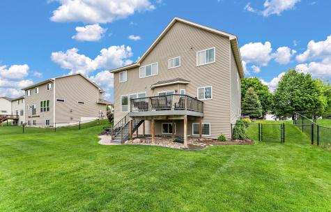 20693 Frost Court Lakeville MN 55044